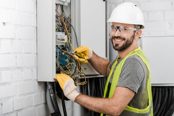 Best Electrical Troubleshooting Services  in Nutter Fort, WV