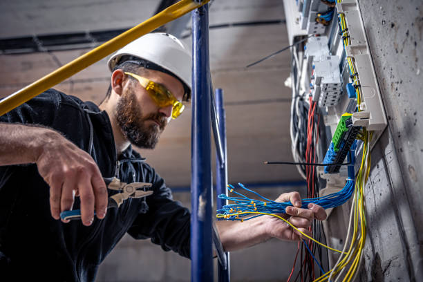 Best Best Electricians Near Me  in Nutter Fort, WV