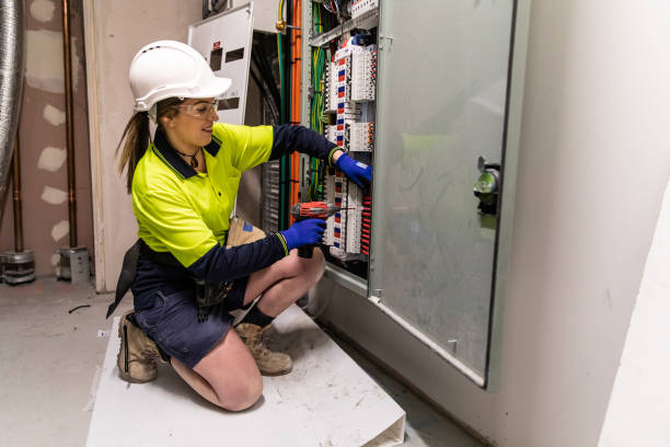 Best Home Electrical Repair  in Nutter Fort, WV