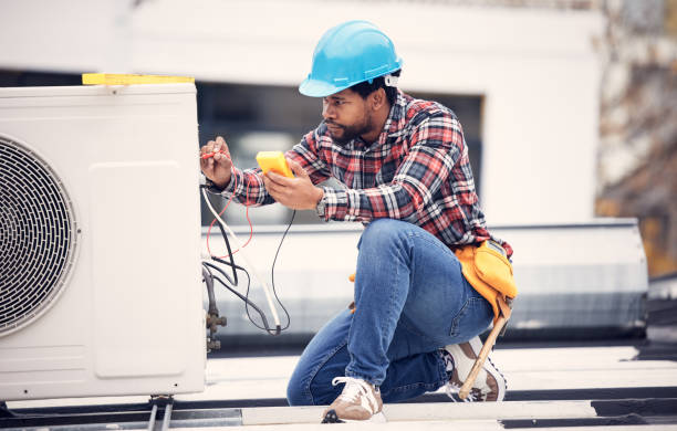 Best Residential Electrician Services  in Nutter Fort, WV