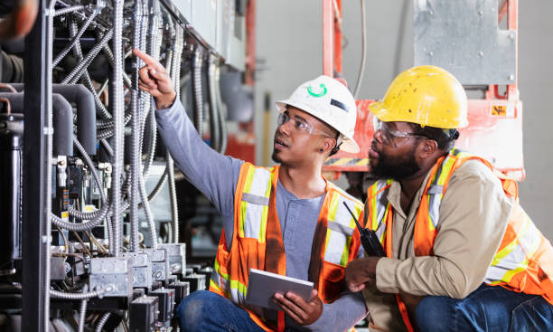 Best Emergency Electrical Repair  in Nutter Fort, WV