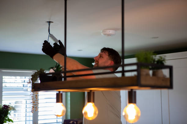 Best Electrical System Inspection  in Nutter Fort, WV