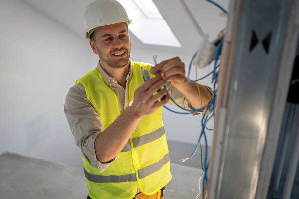 Best Emergency Electrician Near Me  in Nutter Fort, WV